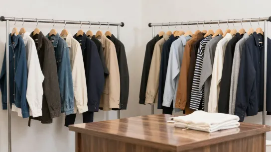 Why Are Busy Professionals Switching To Luxury Dry Cleaning?
