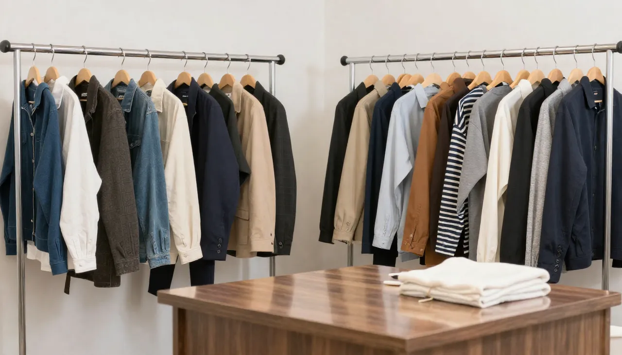 Why Are Busy Professionals Switching To Luxury Dry Cleaning?