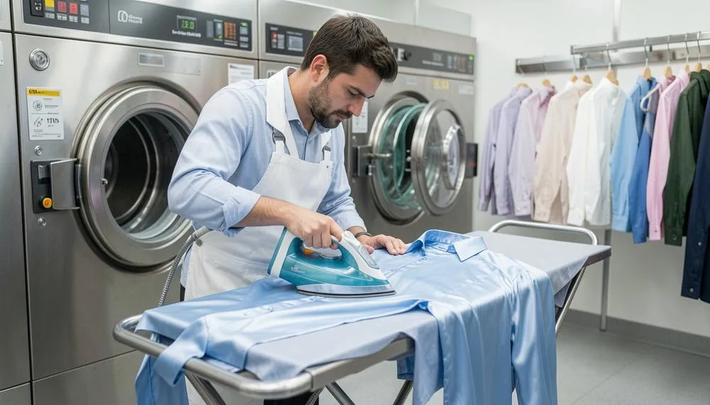 Is Same-Day Dry Cleaning In Phoenix Actually Possible?